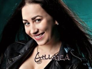 Gillara