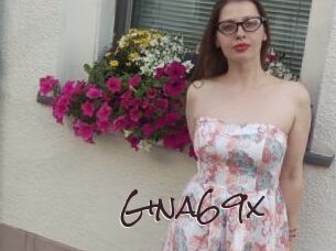 Gina69x