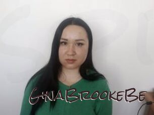 GinaBrookeBe