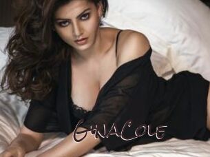 GinaCole
