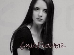 Gina_Flower