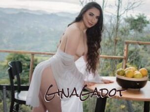 GinaGadot
