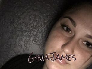 Gina_James