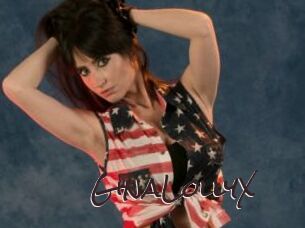 GinaLollyX Spicy Blogs