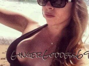 GingerGoddess69