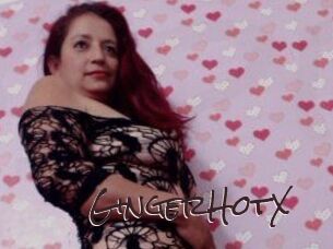 GingerHotX