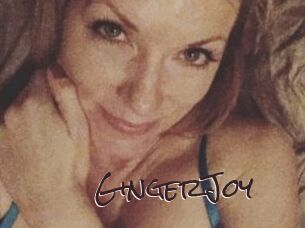 GingerJoy