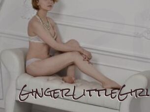 GingerLittleGirl Spicy Blogs