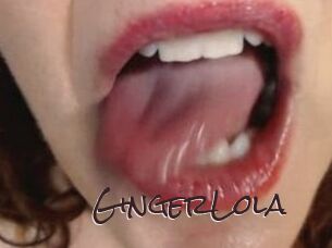 GingerLola