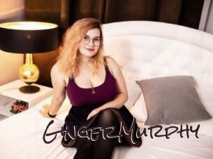 GingerMurphy