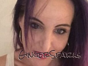Ginger_Sparks Spicy Blogs