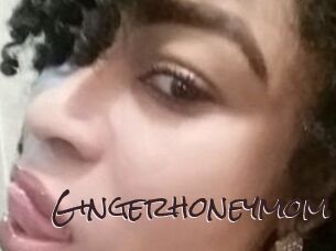 Gingerhoneymom
