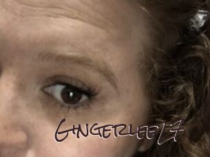 Gingerlee27
