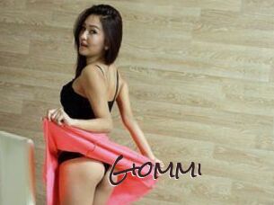 Giommi