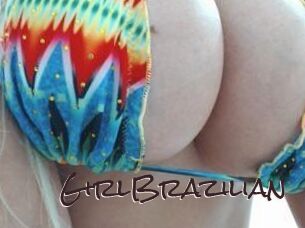 GirlBrazilian