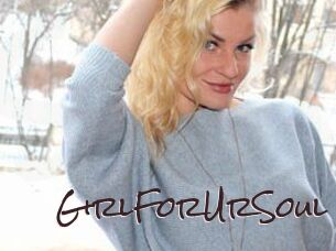 GirlForUrSoul