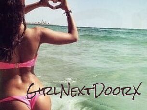 GirlNextDoorX Spicy Blogs