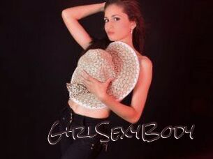 GirlSexyBody