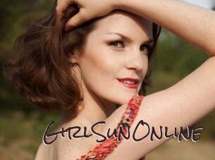 GirlSunOnline Spicy Blogs