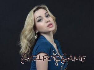 GirlforGame
