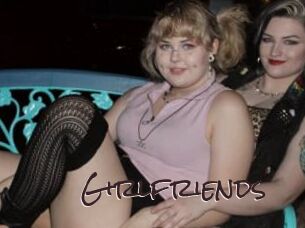 Girlfriends