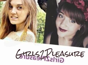 Girls2Pleasure