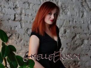 GiselleEnjoy