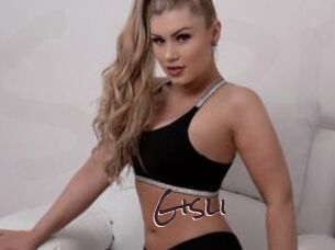 Gisli