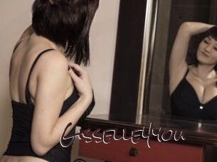 Gisselle4you