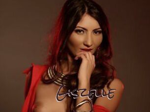 Giszelle
