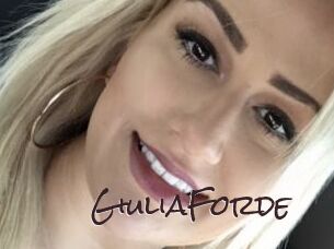 GiuliaForde