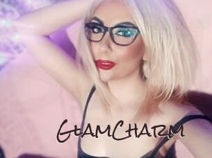 GlamCharm