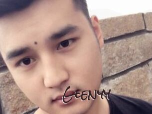 Glenyy
