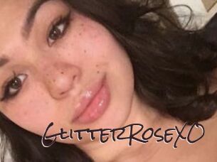 GlitterRoseXO