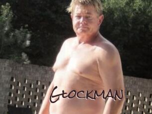 Glockman