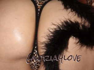 Gloria4love Spicy Blogs