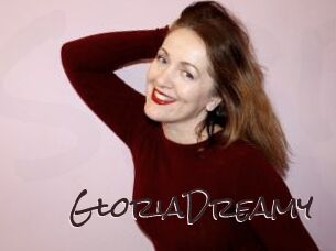 GloriaDreamy