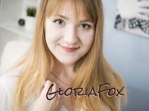GloriaFox