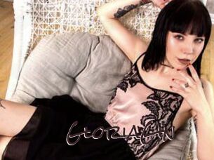 GloriaGin