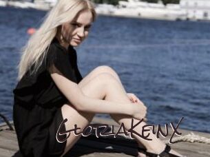 GloriaKeinX