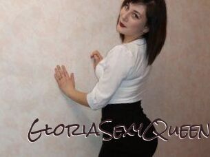 GloriaSexyQueen