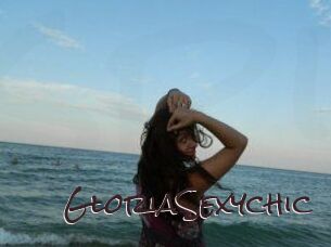 GloriaSexychic