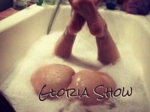 Gloria_Show Spicy Blogs