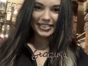 Gloriiya