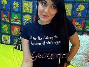 Glosette