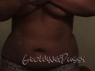 GlowingPussy