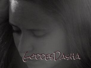 GoddesDasha
