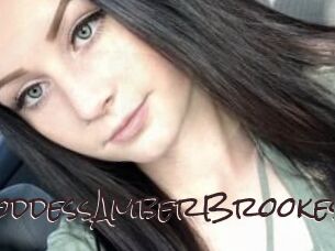 GoddessAmberBrookes