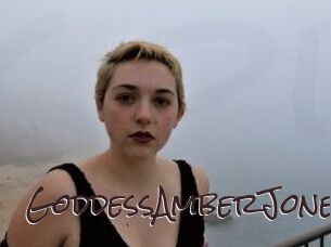 GoddessAmberJones
