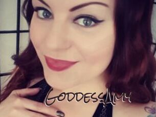 GoddessAmy Spicy Blogs